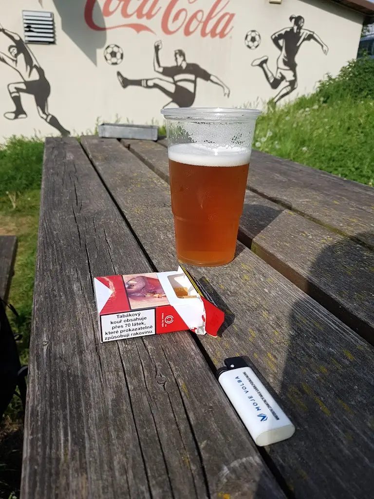 Menu_Hospůdka V Ofsajdu_Chodov_immagine_1