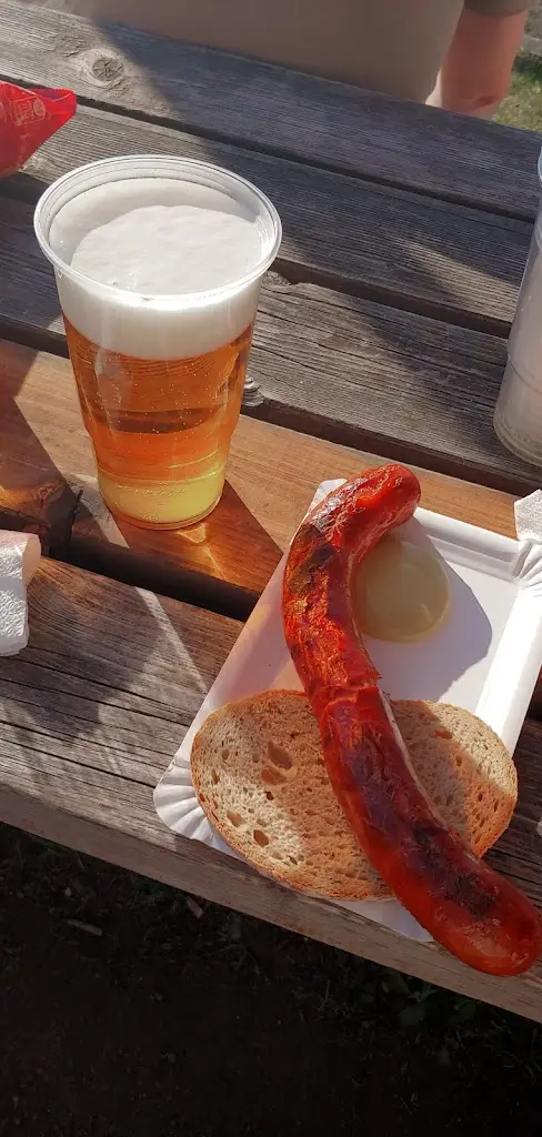 Menu_Hospůdka V Ofsajdu_Chodov_immagine_5