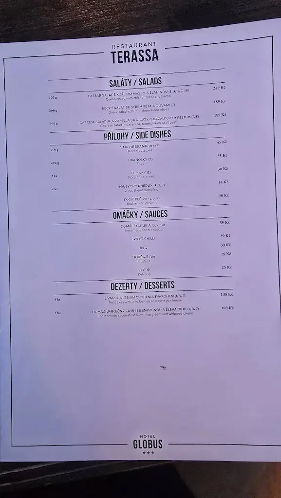 Menu_Restaurace Terassa_Chodov_image_3