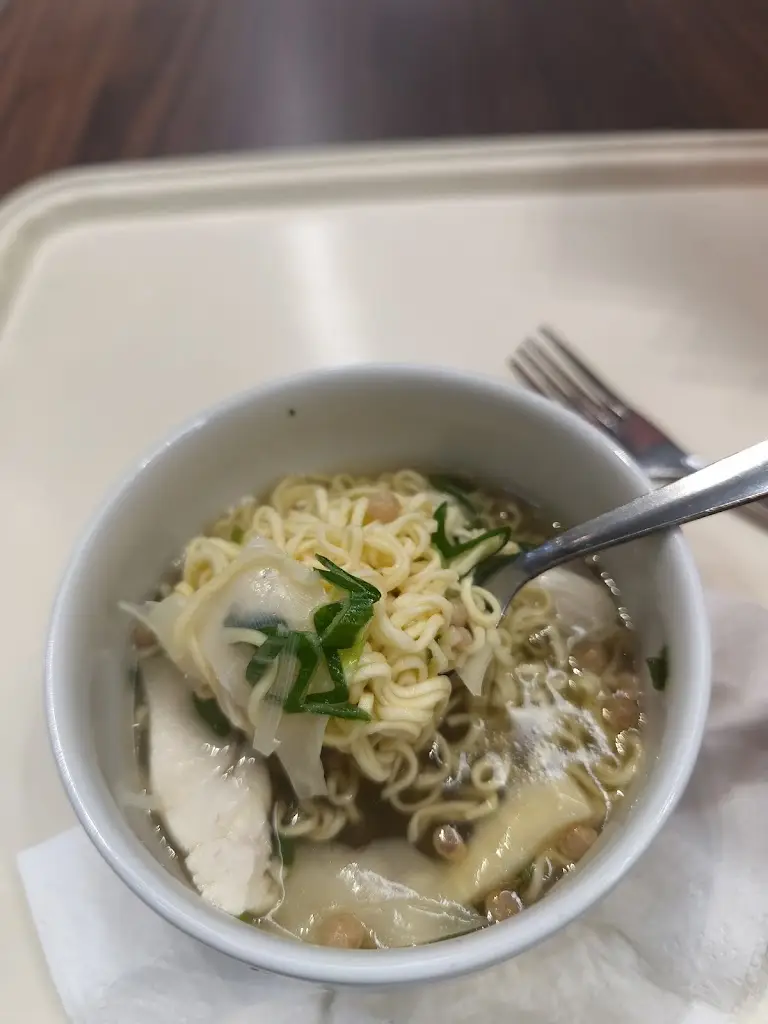 Aysen Svoboda_Kebab & Grill_Chodov_review