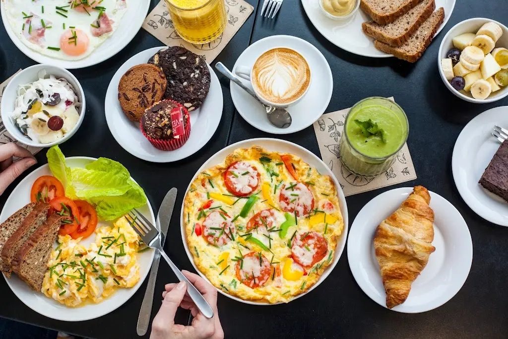 CUBE Bistro_Chodov_slider_image_2