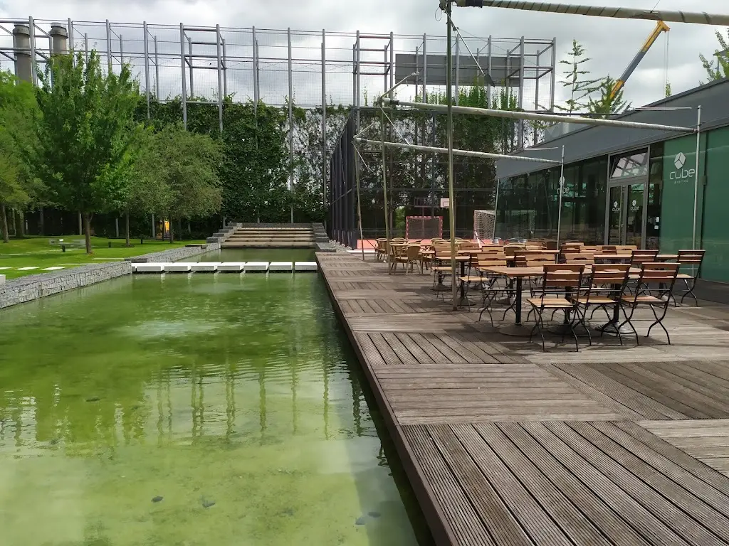 CUBE Bistro_Chodov_slider_image_3