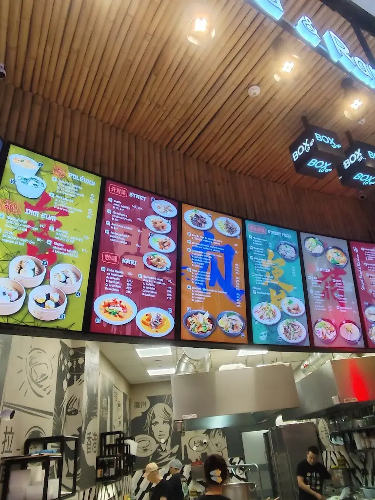 Menu_Street Food & Ramen Chodov_Chodov_image_3