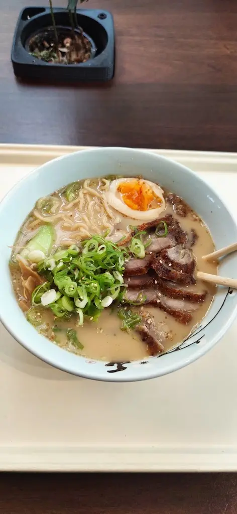 Sarita Patel_Street Food & Ramen Chodov_Chodov_review