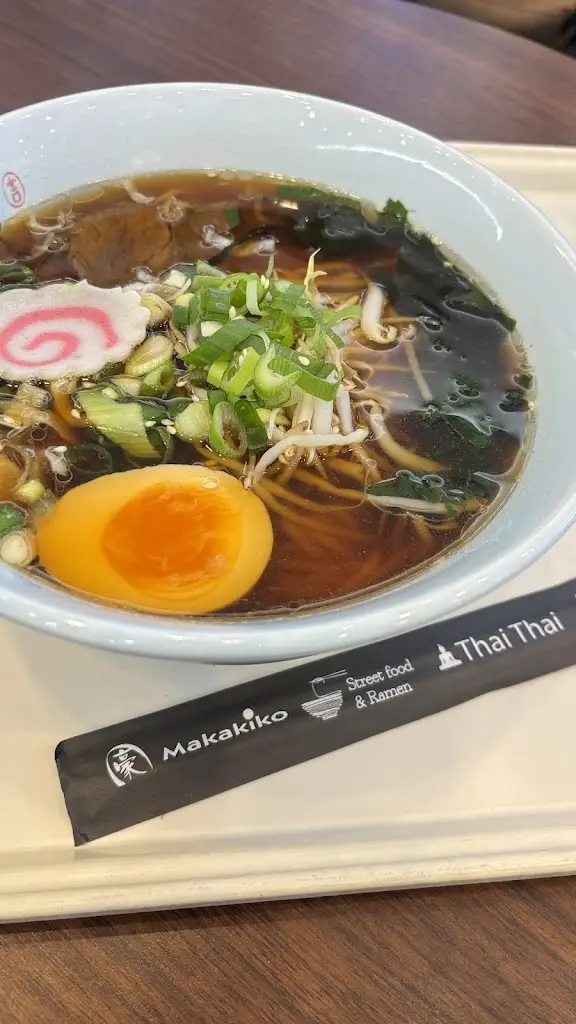 Dora Gavriil_Street Food & Ramen Chodov_Chodov_review