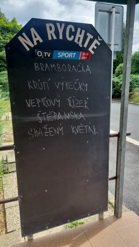 Menu_Na Rychtě - Kácovská restaurace & pension_Chodov_image_4