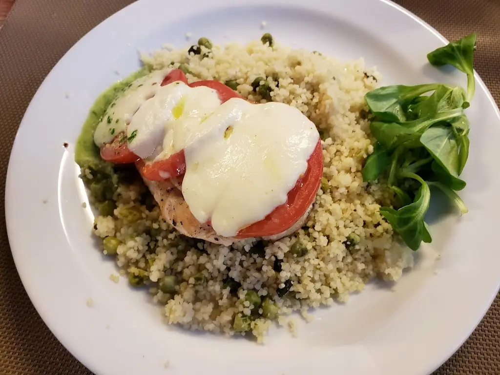 Zack Kahmeyer_Grill Restaurant Za Větrem_Chodov_review