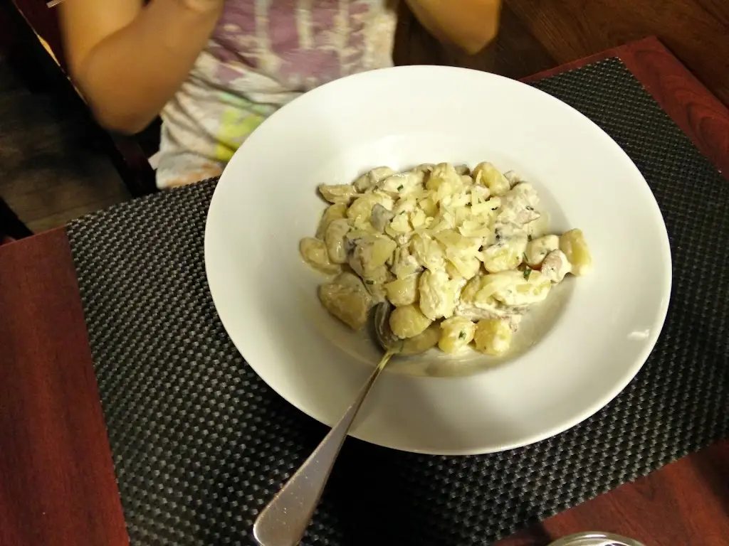 Eduard Rudyk_Grill Restaurant Za Větrem_Chodov_review