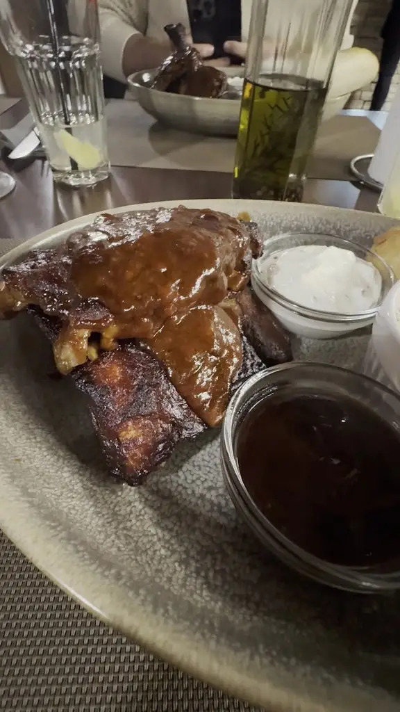 Grill Restaurant Za Větrem_Chodov_slider_image_2