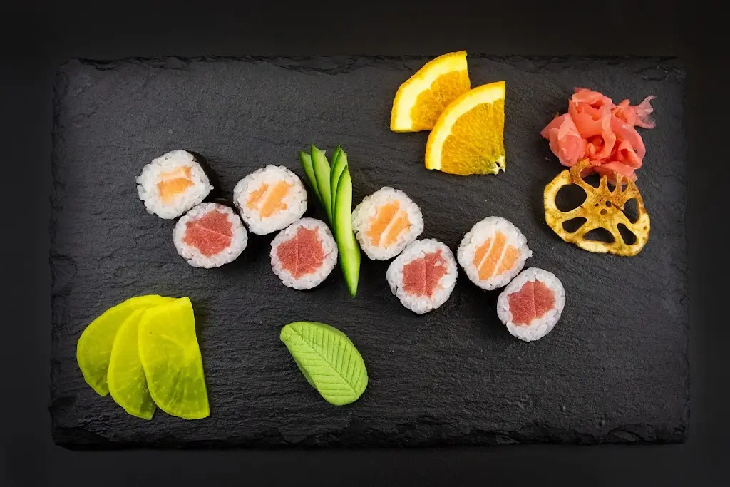 Menu_Sushi Point - Westfield Chodov_Chodov_image_2