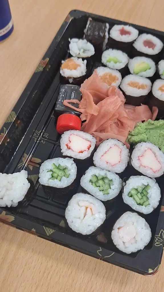 Sushi Point - Westfield Chodov_Chodov_slider_image_2