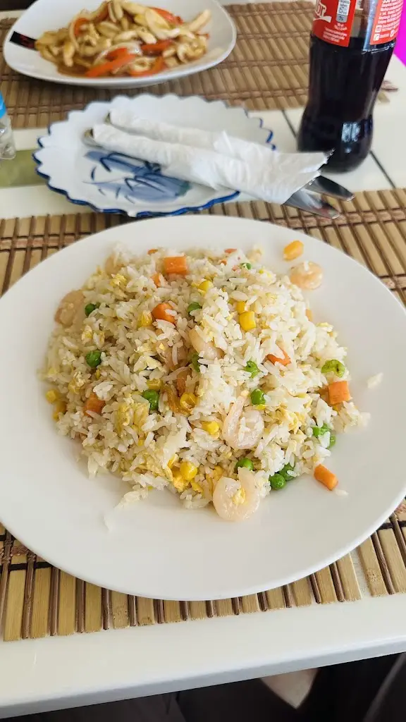 IamHASAN_Ru Yang Lou_Chodov_review