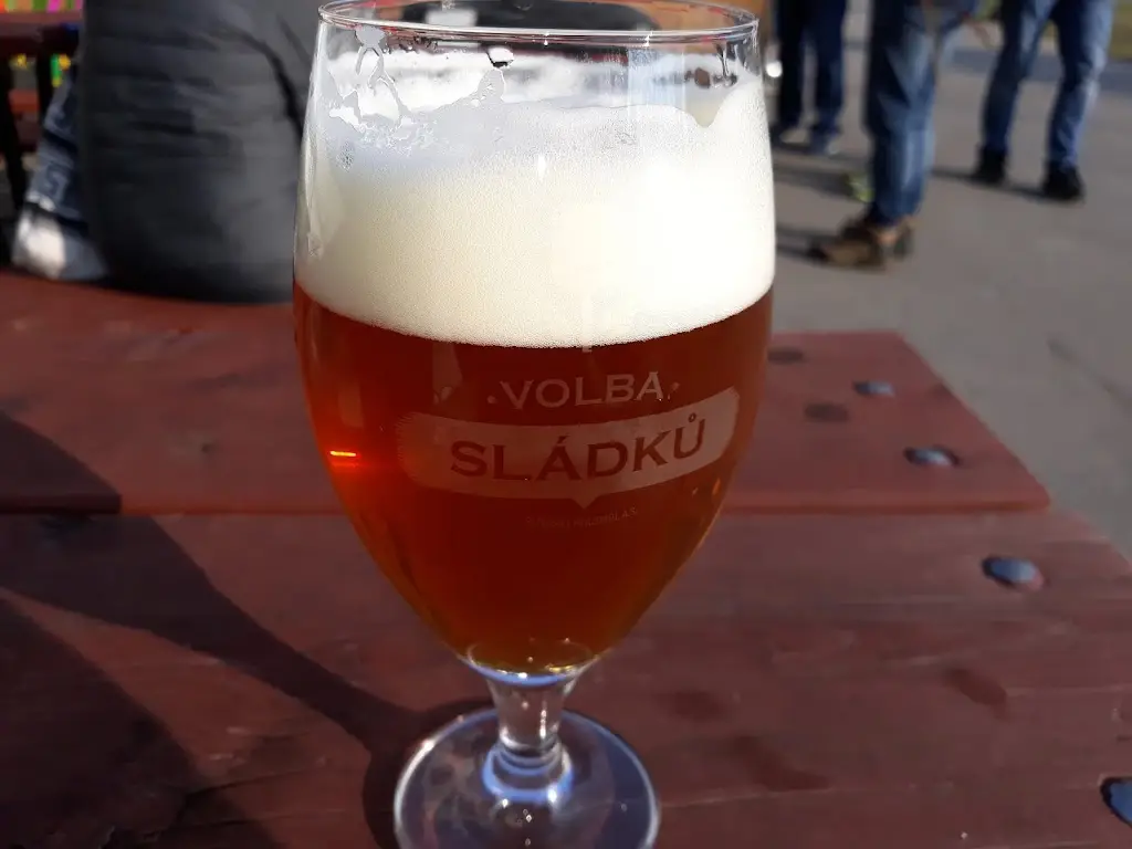 Menu_Restaurace u Krčáku_Chodov_immagine_5