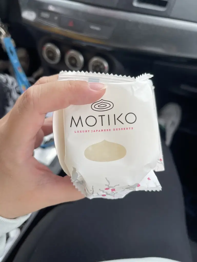 Edita Andělová (Edit)_Mochi MOTIKO_Chodov_review