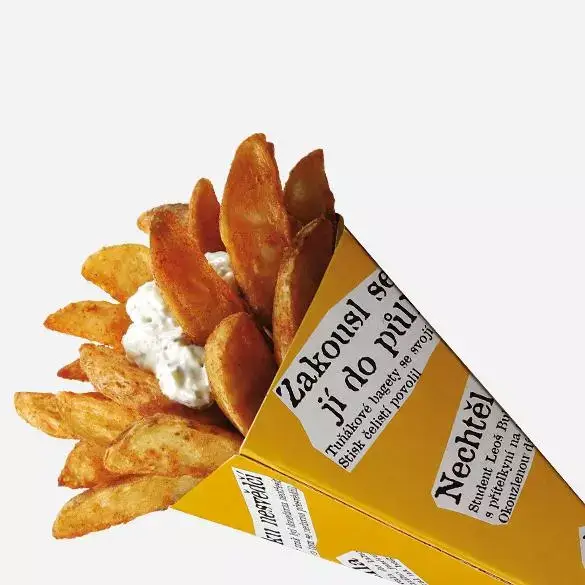 Menu_Bageterie Boulevard Chodov_Chodov_image_4