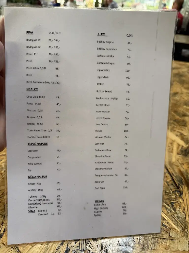 Menu_Nemám Čas_Chodov_image_1