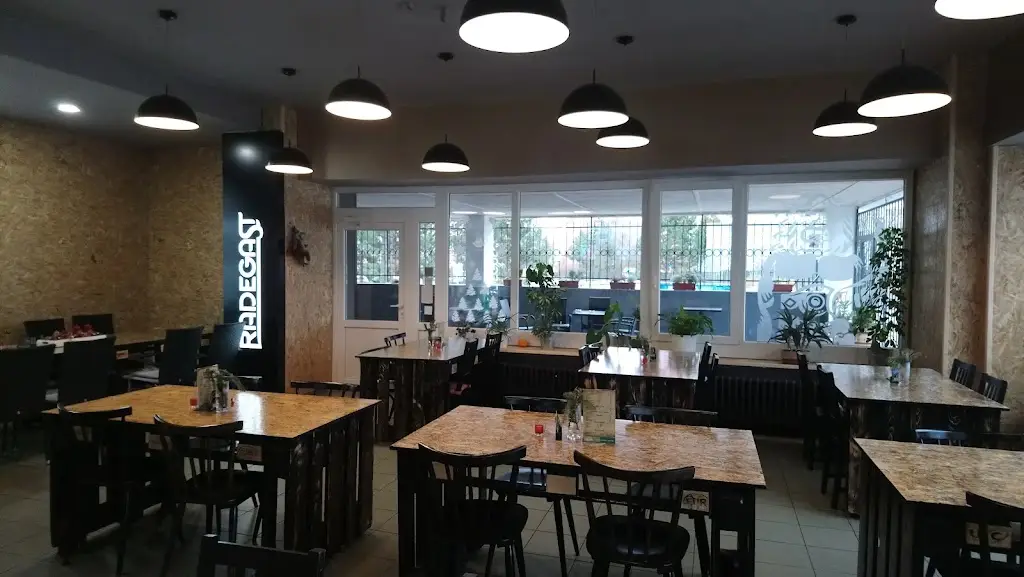 Nemám Čas ristorante a Chodov