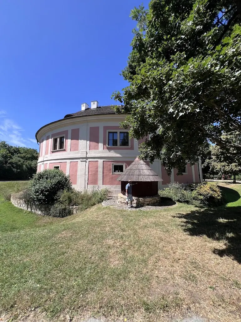 Michaela Anderlová_Restaurace Chodovská tvrz_Chodov_review