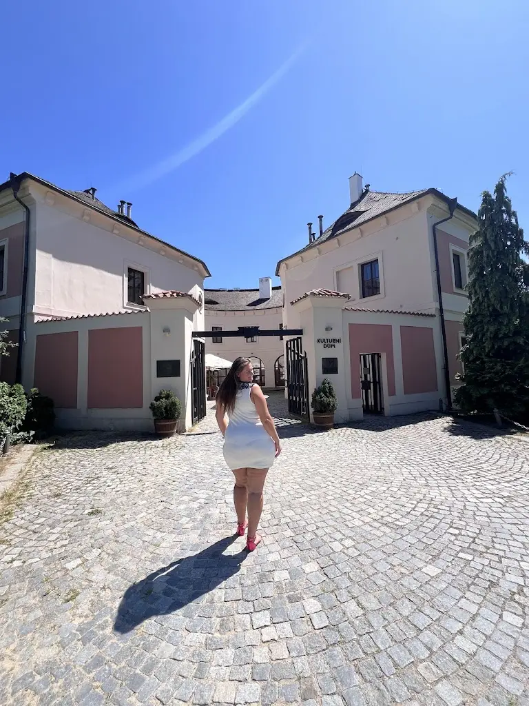 Restaurace Chodovská tvrz_Chodov_slider_image_3