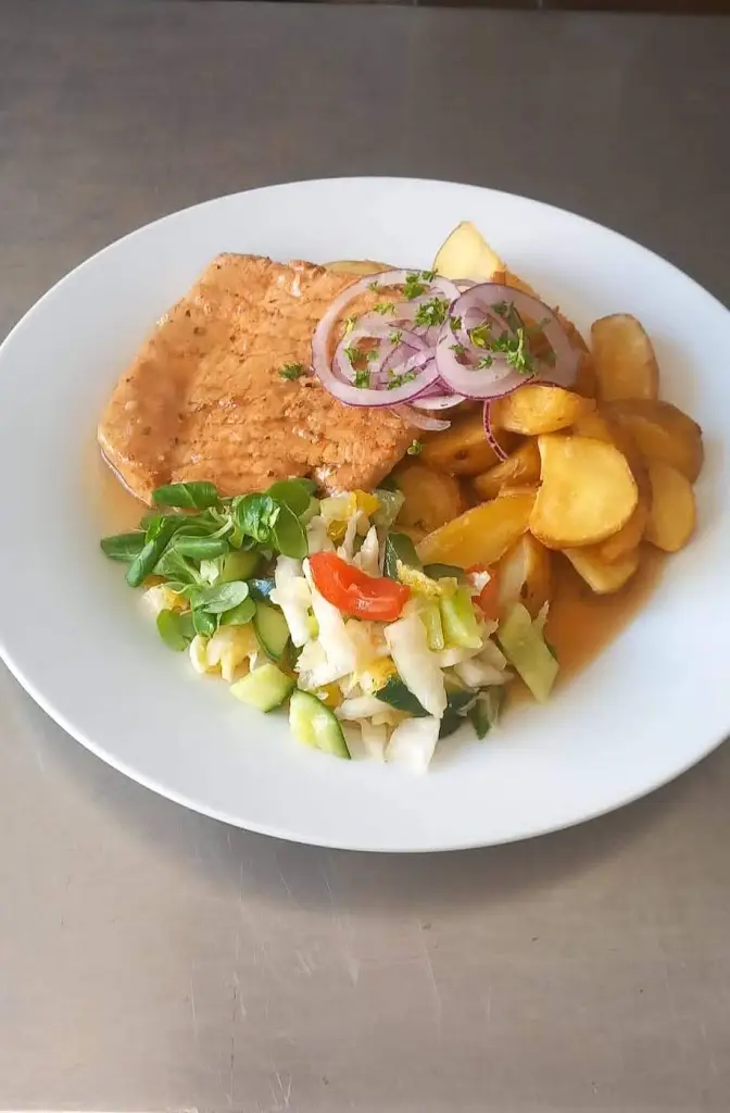 Menu_Jídelna s kantýnou Charly Amusement_Chodov_image_5