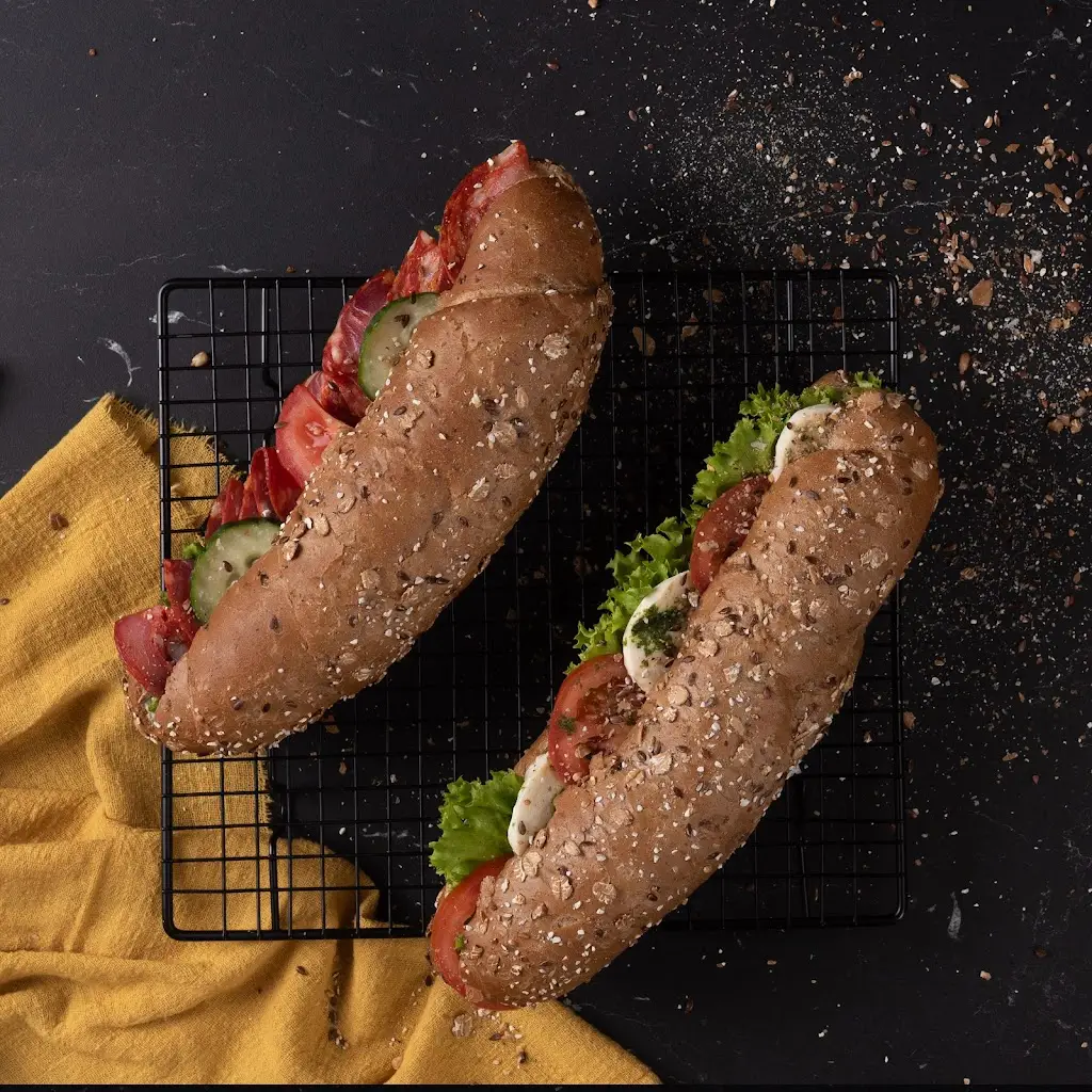 Jídelna s kantýnou Charly Amusement_Chodov_slider_image_2