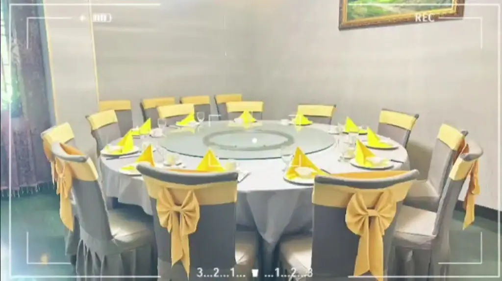 Čínska restaurace Garden ristorante a Chodov