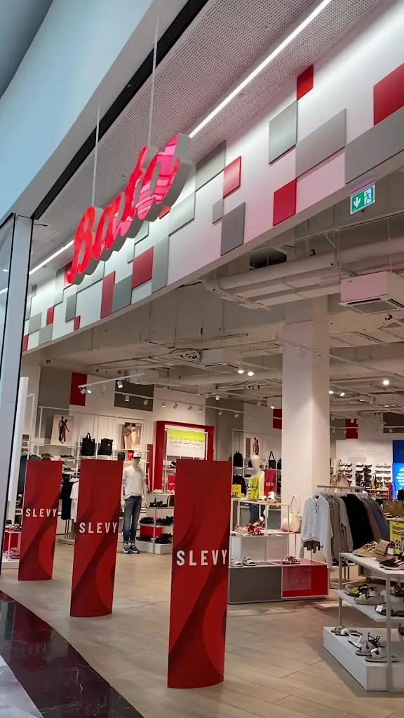 Jody Thomps_Westfield Chodov_Chodov_recensione