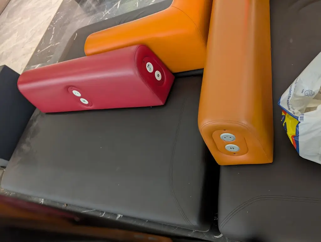 Tyler Hill_Westfield Chodov_Chodov_recensione