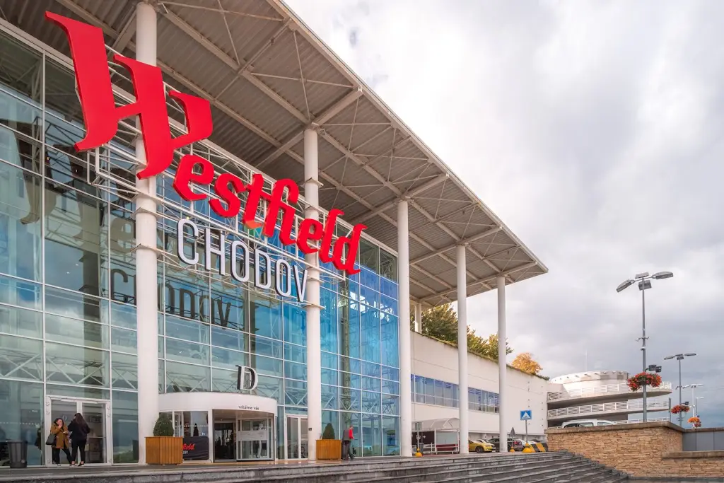 Westfield Chodov_Chodov_slider_image_3