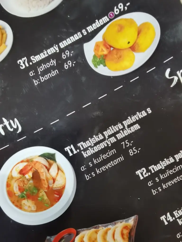 Menu_Kanjia Chinese restaurant_Chodov_image_4