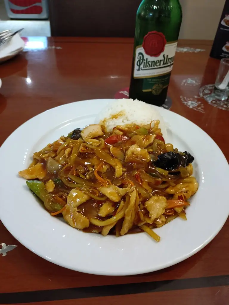 Ondrej Liptak_Kanjia Chinese restaurant_Chodov_review
