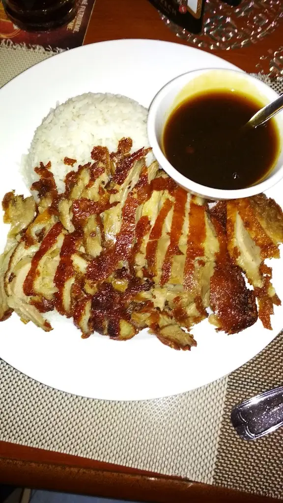 Max Sedoy_Kanjia Chinese restaurant_Chodov_review