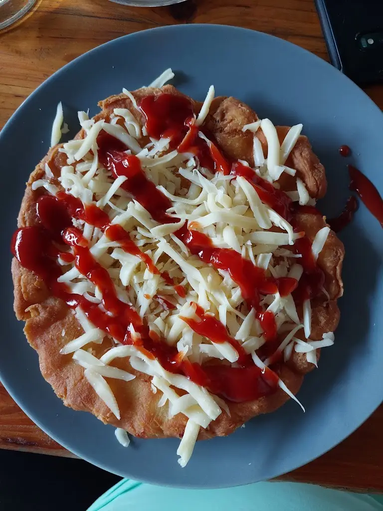 Lucie Šťastná_Restaurace U Vody_Čimelice_review