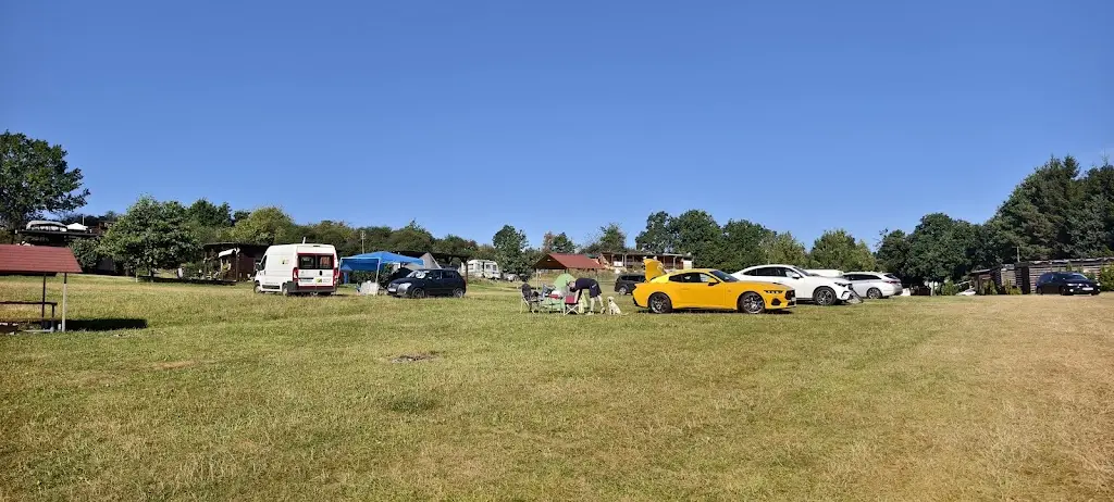 Jaroslav Hronek_Restaurace U Vody_Čimelice_review