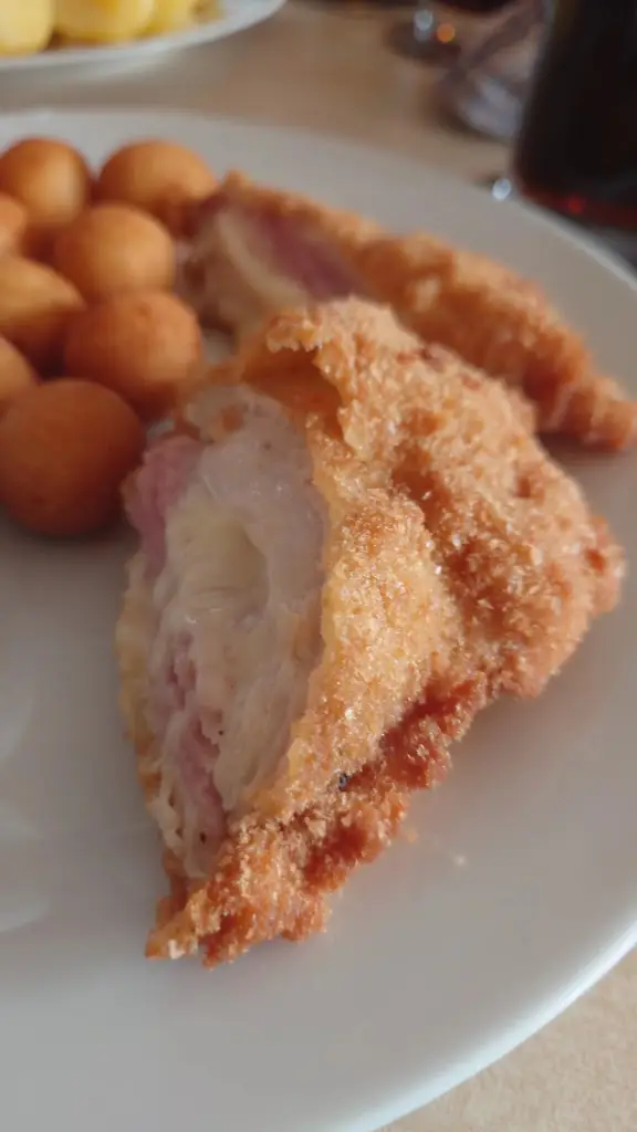 Řízkovna Pizzeria Restaurace Praha 11_Chodov_slider_image_2