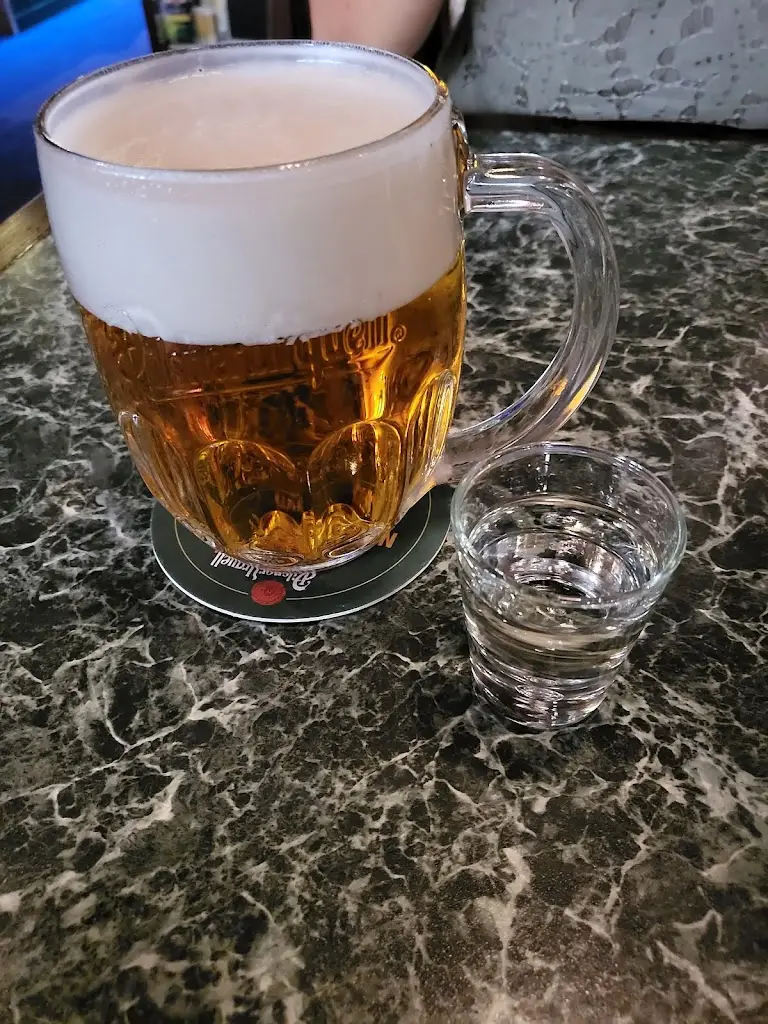 Menu_Gruzie Pilsner Restaurant_Františkovy Lázně_image_5