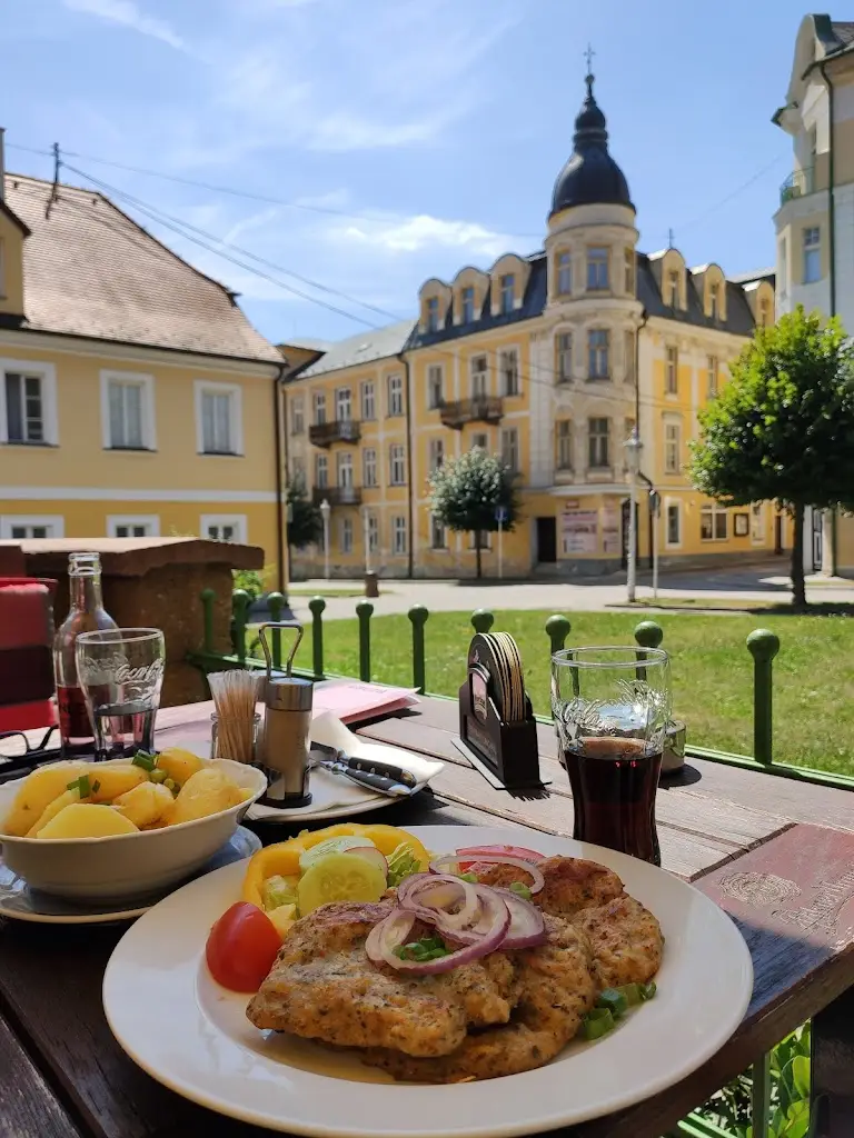 Gruzie Pilsner Restaurant_Františkovy Lázně_slider_image_3