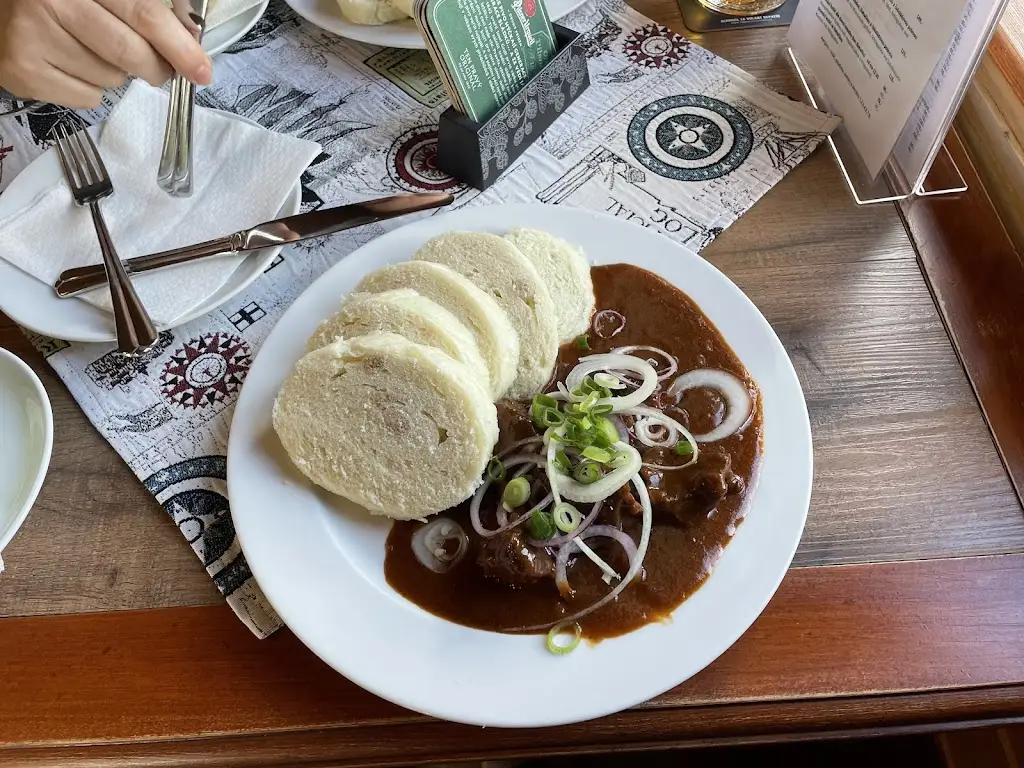 Menu_Little Hut By the Water_Františkovy Lázně_image_5