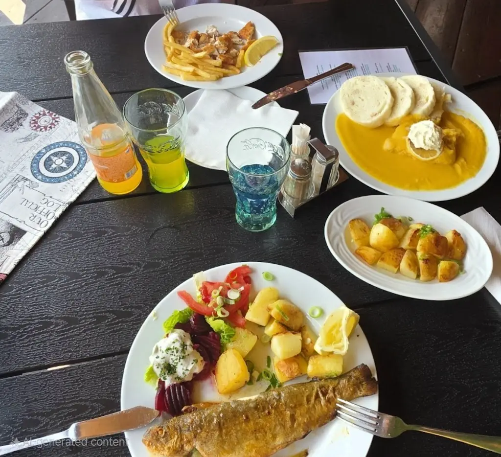 Adrian Popescu_Little Hut By the Water_Františkovy Lázně_review