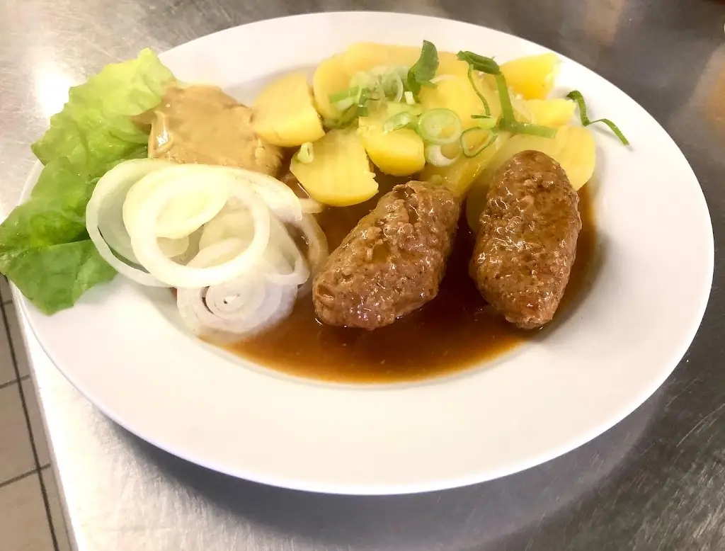 Restaurace u Modrého Slona_Františkovy Lázně_slider_image_2