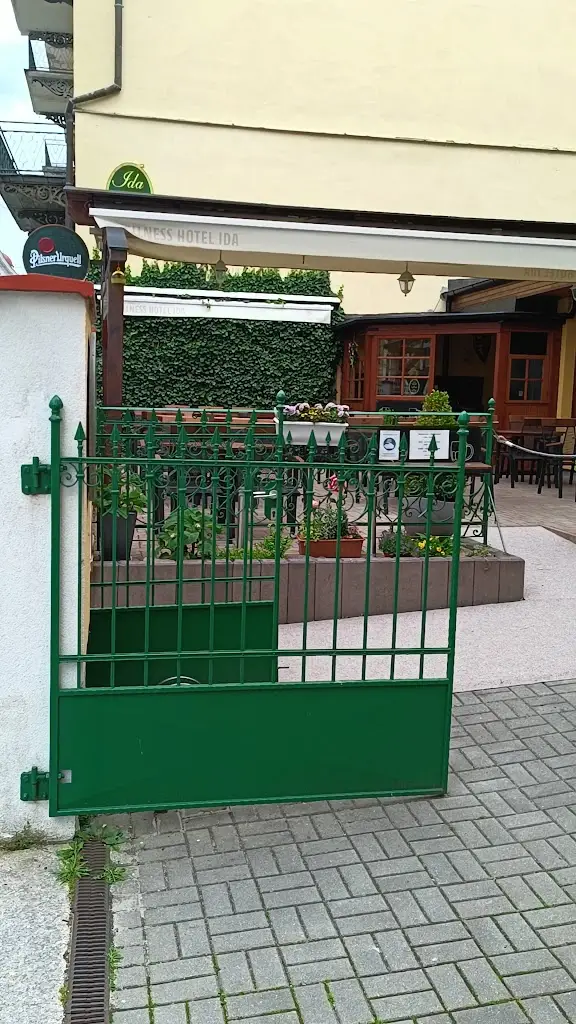 Restaurace Ida_Františkovy Lázně_slider_image_2