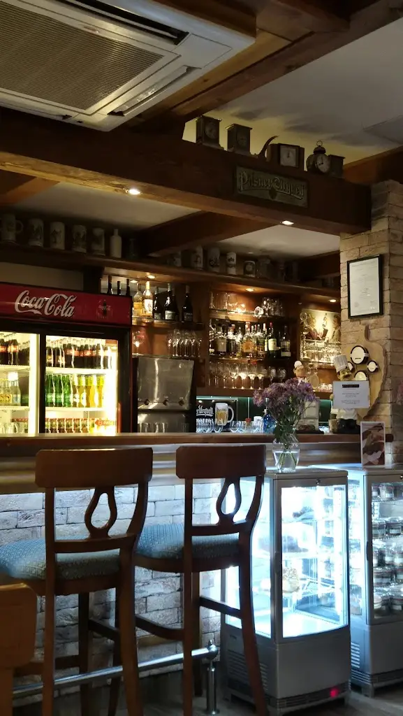 Restaurace Ida_Františkovy Lázně_slider_image_3