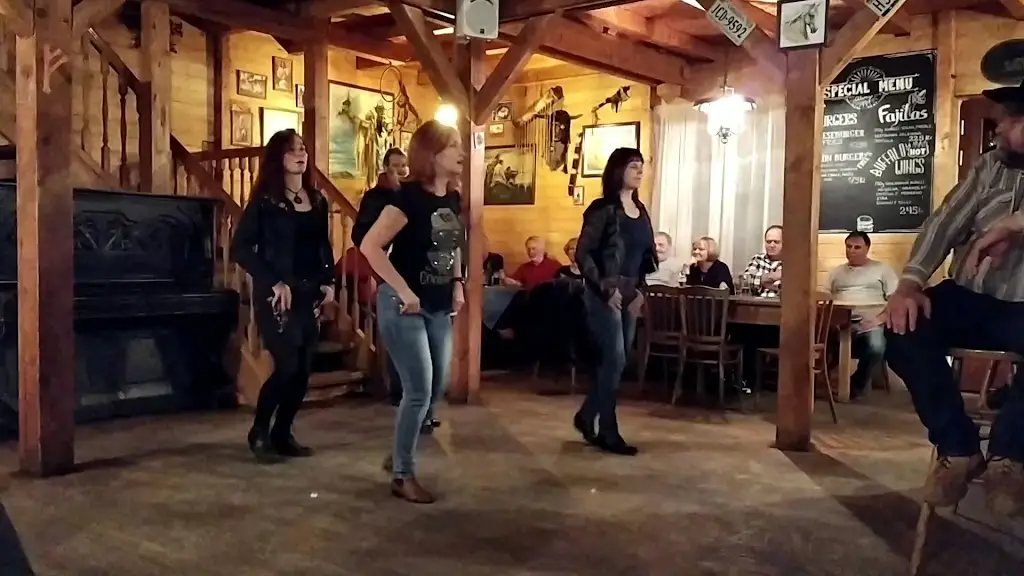 Cowboy Billy’s Saloon, Burger & Grill_Františkovy Lázně_slider_image_2