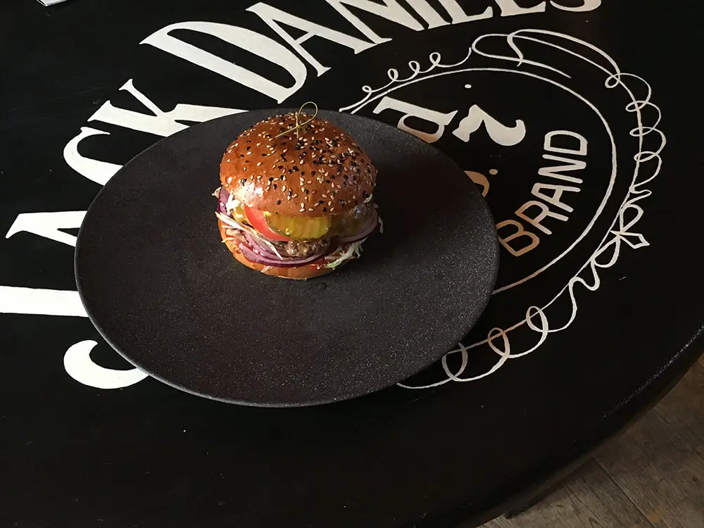 Cowboy Billy’s Saloon, Burger & Grill_Františkovy Lázně_slider_image_3