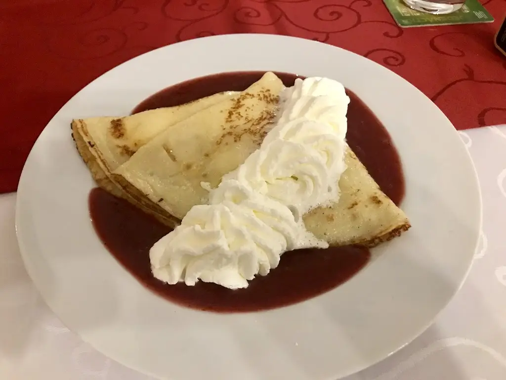 Roman K_Restaurace -penzion Eduard_Františkovy Lázně_review