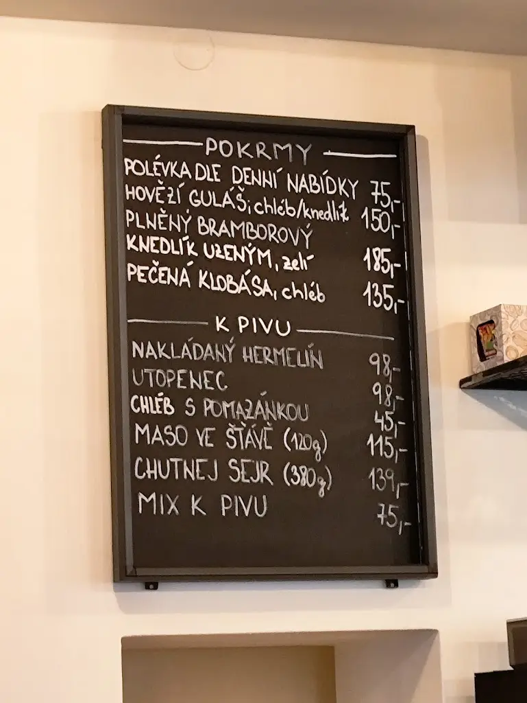 Menu_Sámoška_Františkovy Lázně_immagine_3