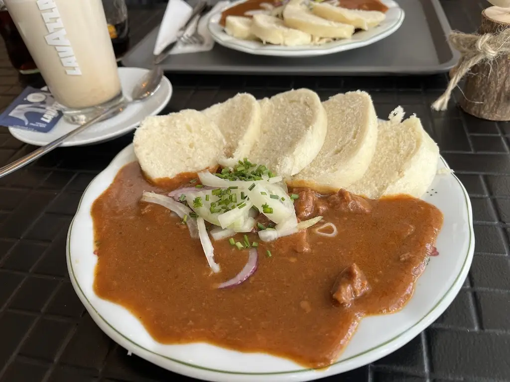 Organic Chemist_Sámoška_Františkovy Lázně_recensione