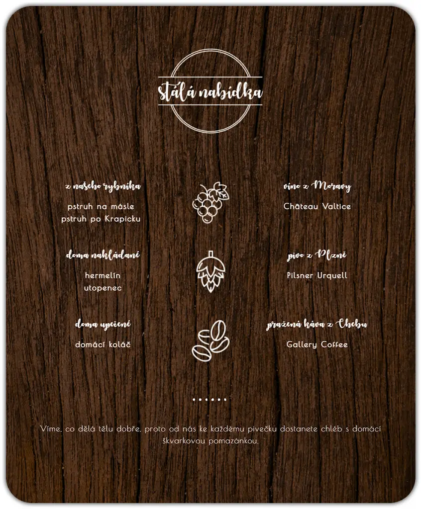 Menu_Krapická stodola_Františkovy Lázně_image_1