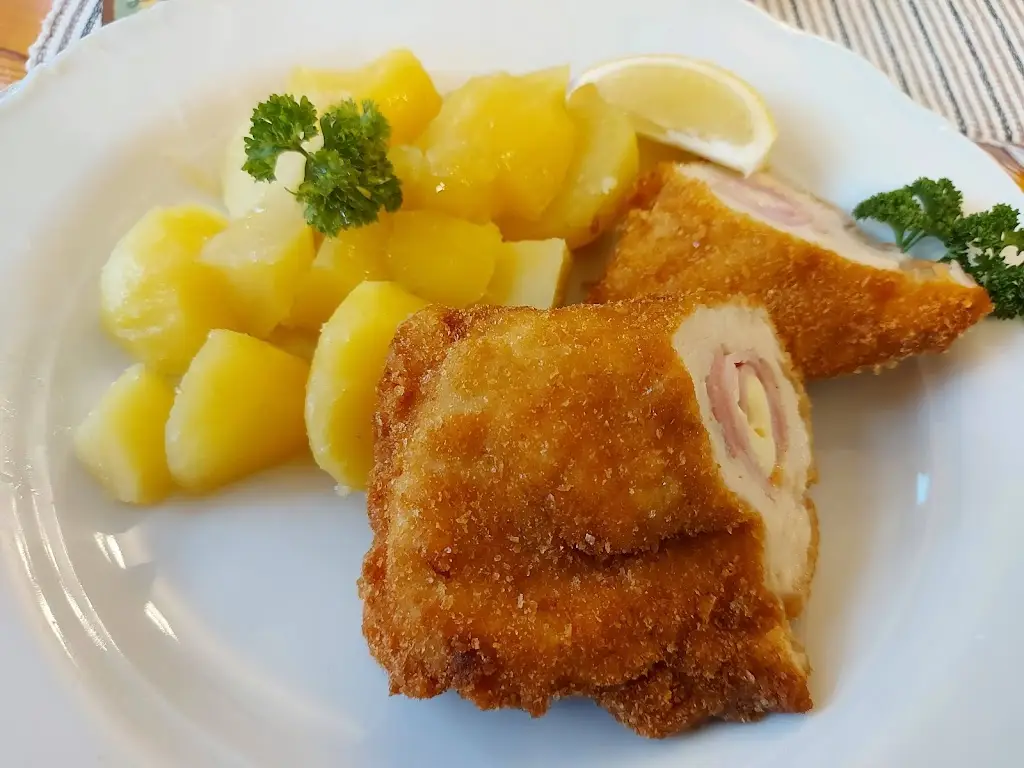 Menu_Restaurace / Penzion - Selský dvůr_Františkovy Lázně_image_5