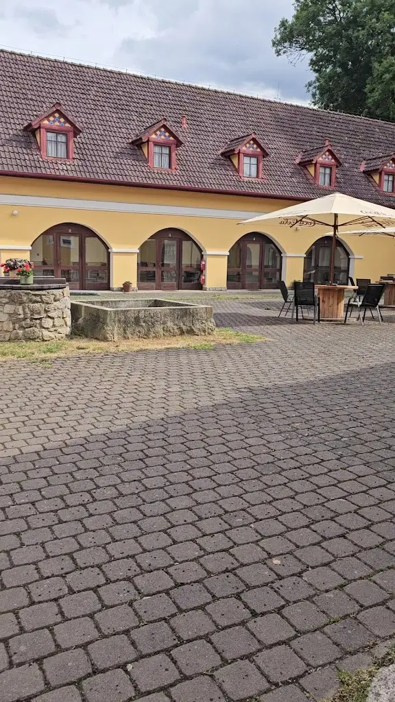 Restaurace / Penzion - Selský dvůr_Františkovy Lázně_slider_image_2